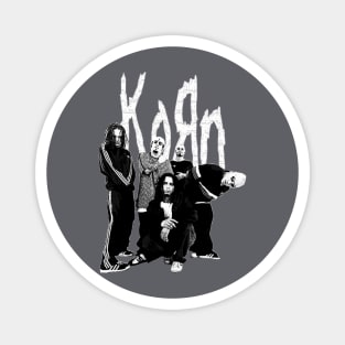 Korn Magnet